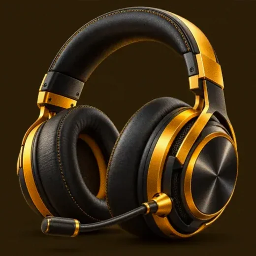 Gaming headset — Richard