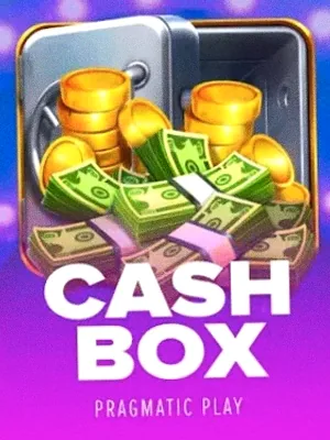 Cash Box at Richard