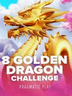 8 Golden Dragon Challenge at Richard