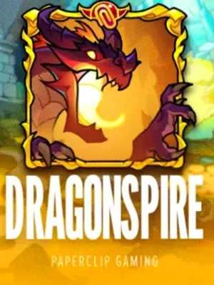 Dragonspire at Richard