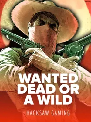 Wanted Dead Or a Wild at Richard