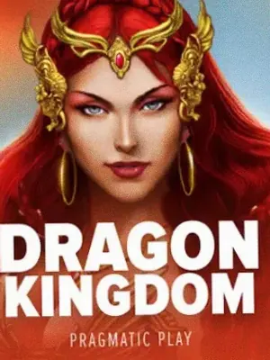 Dragon Kingdom at Richard