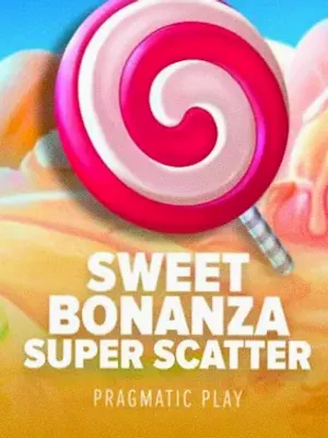 Sweet Bonanza Super Scatter at Richard